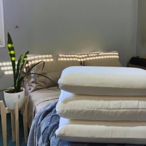 Almohada Viscoelastica Recta