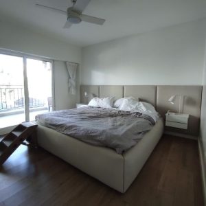 Cama + Respaldo Modelo Bojo 03.07.2025