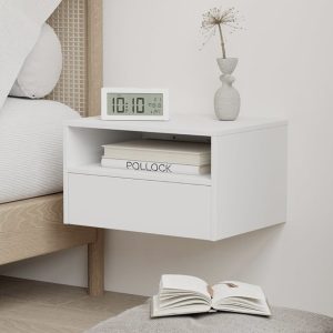 1 cajón c/ espacio arriba