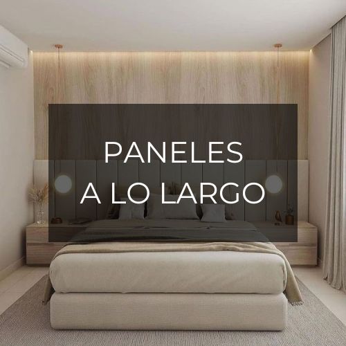 Cat Paneles a lo largo