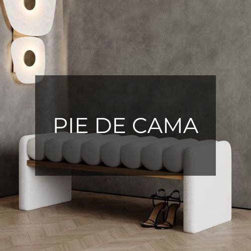 Pie de Cama